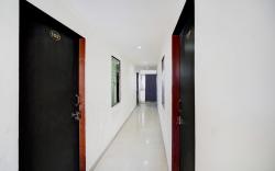 HOTEL O HOLIDAYS INN