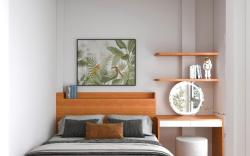 Ami Apartment