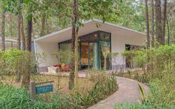 Villa 1pn Forest - R322