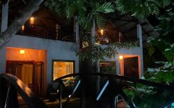 Lang Ca Voi The Whales Village Mui Ne
