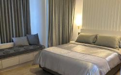 Luxurious, Expat-Friendly Menteng Park Suite