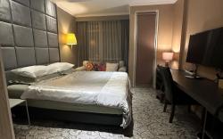 Modern, Expat-Friendly Menteng Park Suite