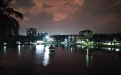 1BHK Near Padmanabhaswamy Temple, Trivandrum