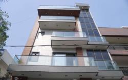 Staybia Hotel Noida Sector 27 & Service Apartment
