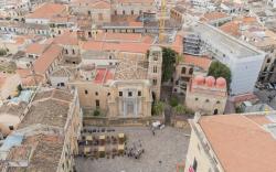 Palazzo Valguarnera - Suites & Luxury Apartments