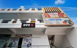 Hotel O Divine Stays