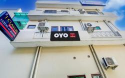 Hotel O J Classic