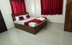1bhk comfy stay 