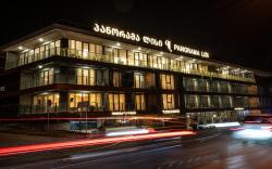 Panorama Lisi Grand Hotel