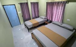 The Brine Breeze Homestay