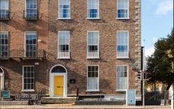 The Earl Hotel Leeson Street, Sonder
