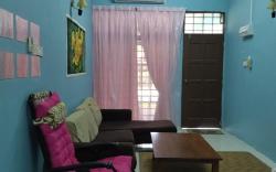 Ctzul Homestay