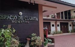 Espacio de Clarita Hometel