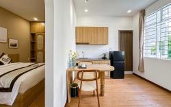 The Cozy Nest Thao Dien