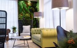 ibis Styles Santander