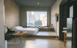 Gangneung Memory Stay Ocean View Pension