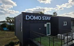 Jeju DomoStay