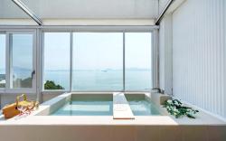 Yeosu Ekklesia Pool Villa N Jacuzzi
