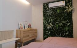 Home​stay​ at​ Foret Iconature​ Salaya