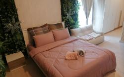Home​stay​ at​ Foret Iconature​ Salaya