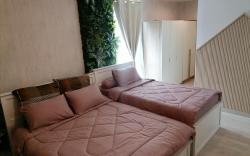 Home​stay​ at​ Foret Iconature​ Salaya