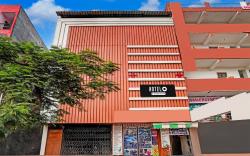 Hotel O Sector 121 Gaur City Mall Noida Formerly Royal FNG