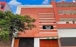 Hotel O Sector 121 Gaur City Mall Noida Formerly Royal FNG