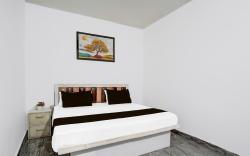 Hotel O Sector 121 Gaur City Mall Noida Formerly Royal FNG