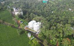 SUNRISE MUNNAR