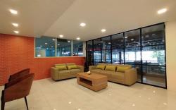 Hotel Syariah Selamat Sukabumi