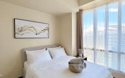 Modern Condo in Mactan Newtown | Pool + Beach