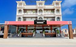 Townhouse OAK Jagatpura Formerly Narayan Vilas