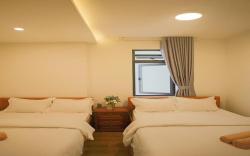 Trần Lê Hostel