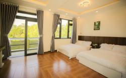 Trần Lê Hostel