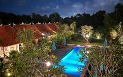 Teluk Menjangan Bali