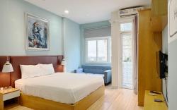 Cherysh Serviced Apartment