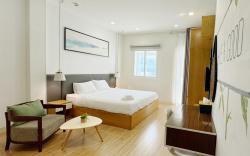 Cherysh Serviced Apartment