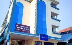 Nexstay Moments Inn