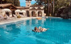 B&B La Villa