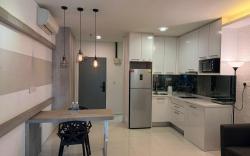 Mercu Summer Suites Kuala Lumpur