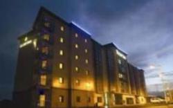 Premier Inn Dublin Airport