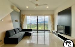 Paradise Suite Loft Horizon, Imago. 3 rooms