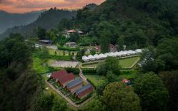 Niyama Jungle Resort