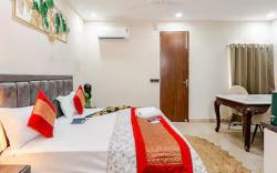Divine India Service Apartment , J-267,  Studio