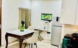 Fortune Home Service Apartment,Studio, J-267 saket