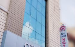 CITI LUXE HOTEL