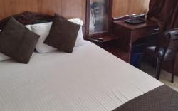 New AS Tourist Home 