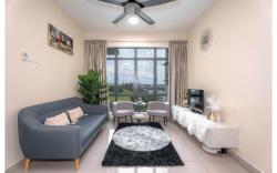 Aya Homestay