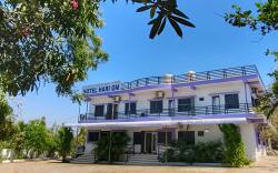 Hotel Hari Om