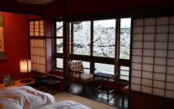 Asanogawa　Private villa　浅の川　金沢町家　